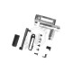 Cyma AK Hop up Chamber, Your hop up chamber is responsible for controlling the level of adjustment offered by your replica